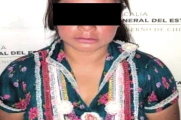 Ejecuta FGE orden de aprehensión por el delito Homicidio Calificado