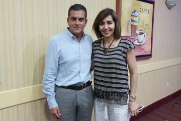 Notarios garantes de transparencia y certeza jurídica patrimonial: Yamil Melgar