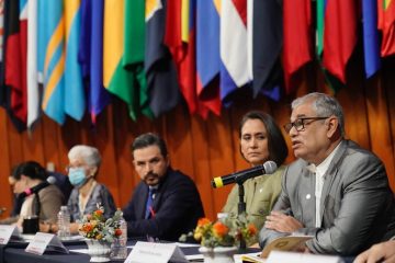 Chiapas con Zoé Robledo: un camino con rumbo al porvenir