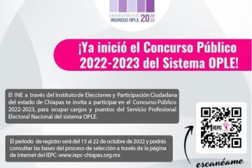 Aprueba IEPC proyecto de monto de Financiamiento Público a Partidos Políticos para el ejercicio 2023