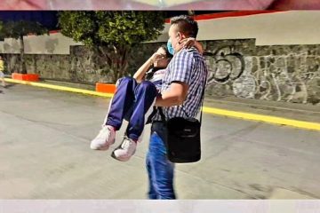 Drogas asechan a estudiantes