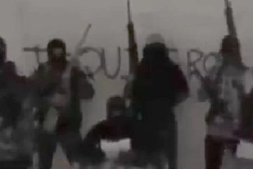 ‘Los Tequileros’ se deslindan de la masacre en San Miguel Totolapan