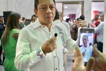Reforma a Ley de Instituciones de Crédito beneficiará a la seguridad: Llaven Abarca
