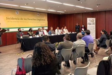 Gobierno federal ha incumplido promesa con los pueblos originarios de todo el país