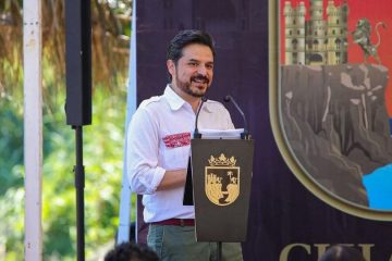 Gobierno de Chiapas dona 10 hectáreas del predio La Chacona para construir el nuevo hospital del IMSS