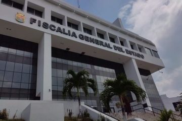 FGE realiza detención de dos presuntos implicados en Homicidio de la Xamaipak en Tuxtla Gutiérrez