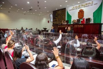 Aprueban cambiar nombre a Comisión de Vigilancia por Comisión de Vigilancia y Anticorrupción