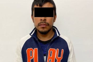 33 años y cuatro meses de prisión por Homicidio Calificado: FGE