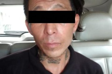 Obtiene FGE Sentencia Condenatoria de 45 años por delito de Feminicidio
