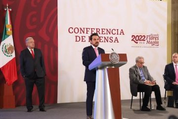 Continúa proceso de contratación de médicos especialistas extranjeros: 419 personas inscritas con éxito