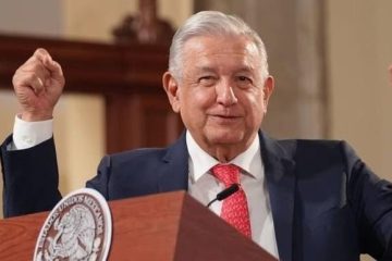 Tren Maya, obra de gran beneficio para el sureste del país: AMLO