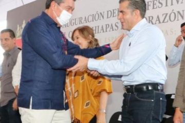 El sector cafetalero, una de las fortalezas económicas del estado: Yamil Melgar