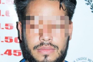 FGR obtiene vinculación a proceso contra una persona por trasporte de migrantes