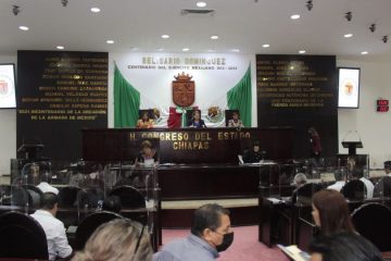 Legislativo aprueba reforma en materia de Guardia Nacional