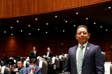 Se pronuncia Llaven a favor del fortalecimiento de las instituciones en materia forense y atención de la violencia en contra de las mujeres