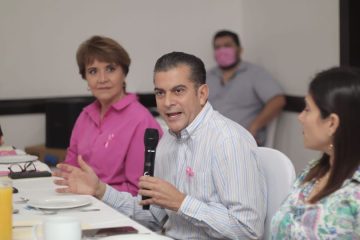 Voluntariado impulsa asistencia social y participación ciudadana: Paola Villamonte