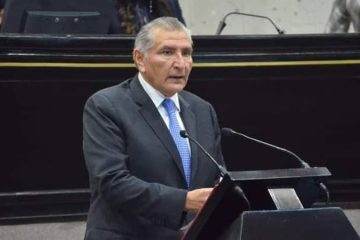 La búsqueda de la paz requiere del concenso de todos: López Hernández