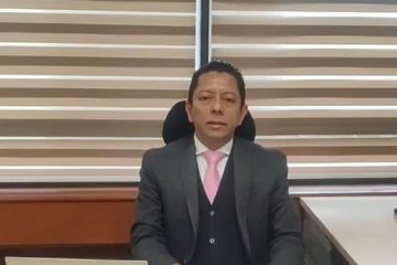 Para garantizar la paz en México necesitamos fortalecer a las policías locales: Llaven Abarca