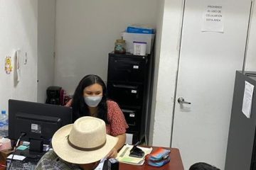 Localiza FGE a niño con denuncia de retención y sustracción en Tonalá