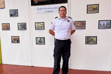 Refuerza SSyPC acciones de prevención de delitos cibernéticos en Chiapas