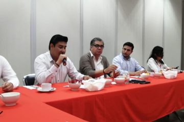 CCE refuerza vinculación sectorial en temas de alto impacto