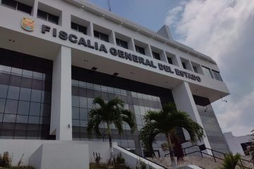 Investiga FGE hecho de tránsito con tres muertos y siete lesionados en Tuxtla Gutiérrez