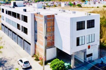 Repele SSyPC agresión a elementos del Sistema Penitenciario Estatal en Ocosingo