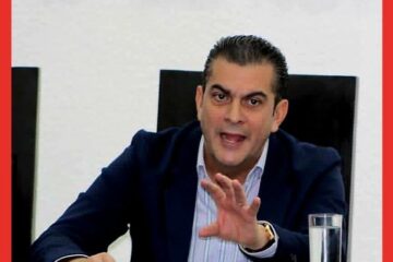 Congreso refrenda compromiso con transparencia e información: Yamil Melgar