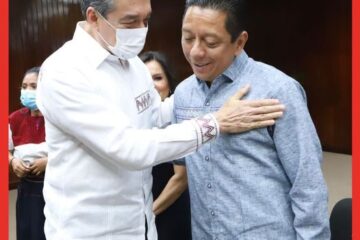 En Chiapas se garantiza el bienestar de las mujeres: Llaven Abarca