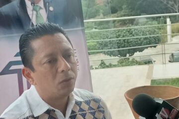 «Todo. Su tiempo», afirma Jorge Luis Llaven Abarca