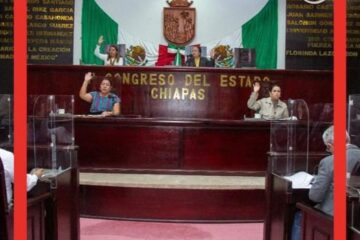 Aprueba Congreso exhorto en materia de violencia política dirigido a los Ayuntamientos