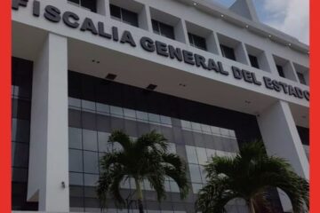 FGE obtiene condena ejemplar de más de 43 años de prisión por Feminicidio en Grado de Tentativa