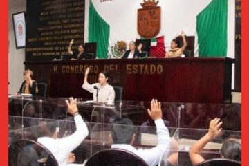 Exhorta congreso a que se autoricen recursos extraordinarios a municipios afectados por “KARL”
