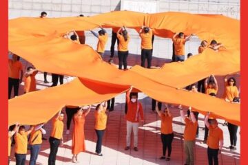 Rutilio Escandón conmemora el Día Internacional de la Eliminación de la Violencia contra la Mujer