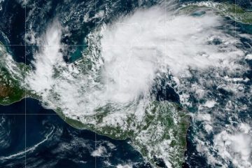 Pide PC extremar precauciones ante pronóstico de lluvias intensas por Huracán “Lisa”
