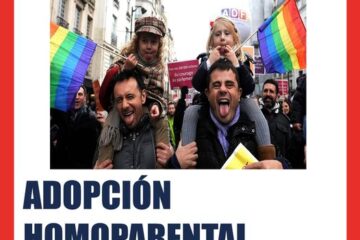 Congreso de Baja California aprueba la adopción homoparental