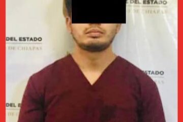 Coadyuva Policía Cibernética de Chiapas en investigación contra persona implicada en pornografía infantil