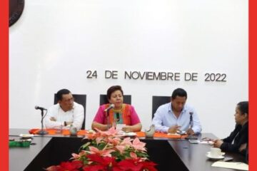 Designan a responsables para las consultas ciudadanas en materia de educación