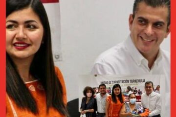En Chiapas se generan oportunidades de inclusión laboral y productiva: Yamil Melgar