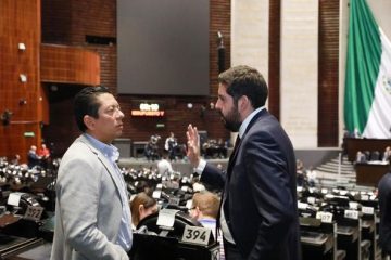 La reforma electoral no plantea desaparecer al INE: Llaven Abarca