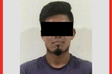 Ocho años de prisión por violación en Frontera Hidalgo: FGE