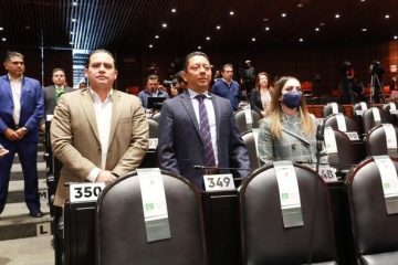 Presupuesto de Egresos 2023 tiene un sentido humano y social: Llaven Abarca