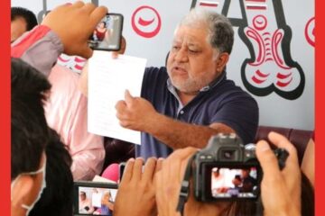 Proponen a reubicar a la «Mactu»