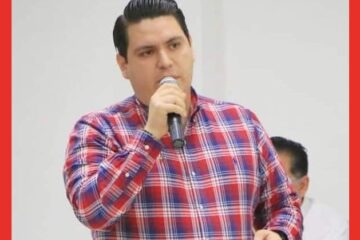 Morena Chiapas estará presente en la Marcha del Pueblo: Carlos Molina