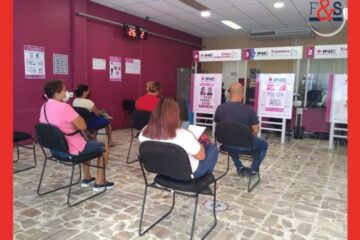 Suspenderá INE servicios de credencial del 26 de diciembre al 2 de enero