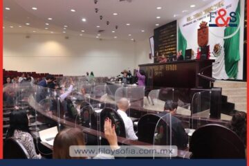 Exhorta Congreso del Estado implementar operativo alcoholímetro para reducir accidentes