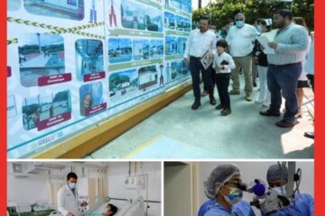 Otorga IMSS Chiapas un millón 314 mil 248 consultas en 2022