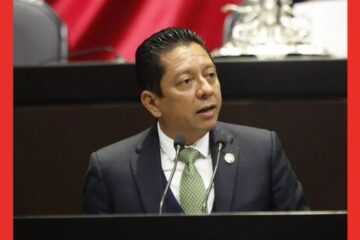 Plan B será reformar la Ley Electoral que garantice un INE austero y combata la compra de votos: Llaven Abarca