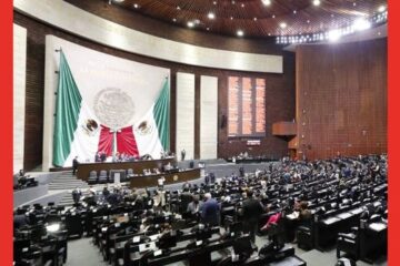 Reforma electoral es “bateada” en la Cámara de Diputados