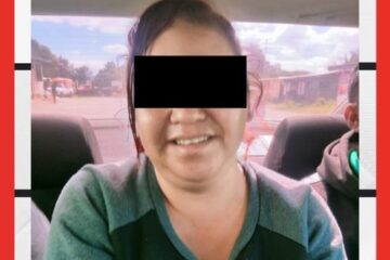 Prisión Preventiva contra implicada en Trata de Personas en Teopisca y San Cristóbal